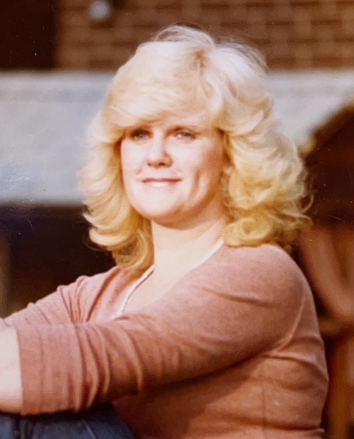 Avis de décès de Sharon Lynn Zupancic