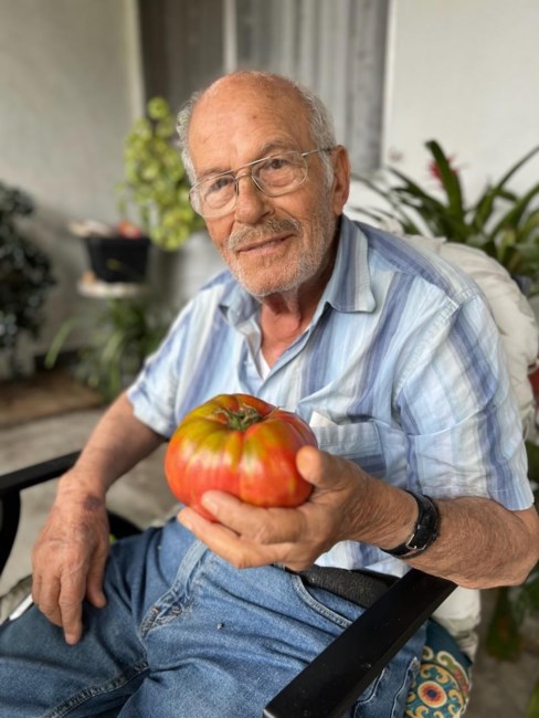 Obituary of Spyros Toulios