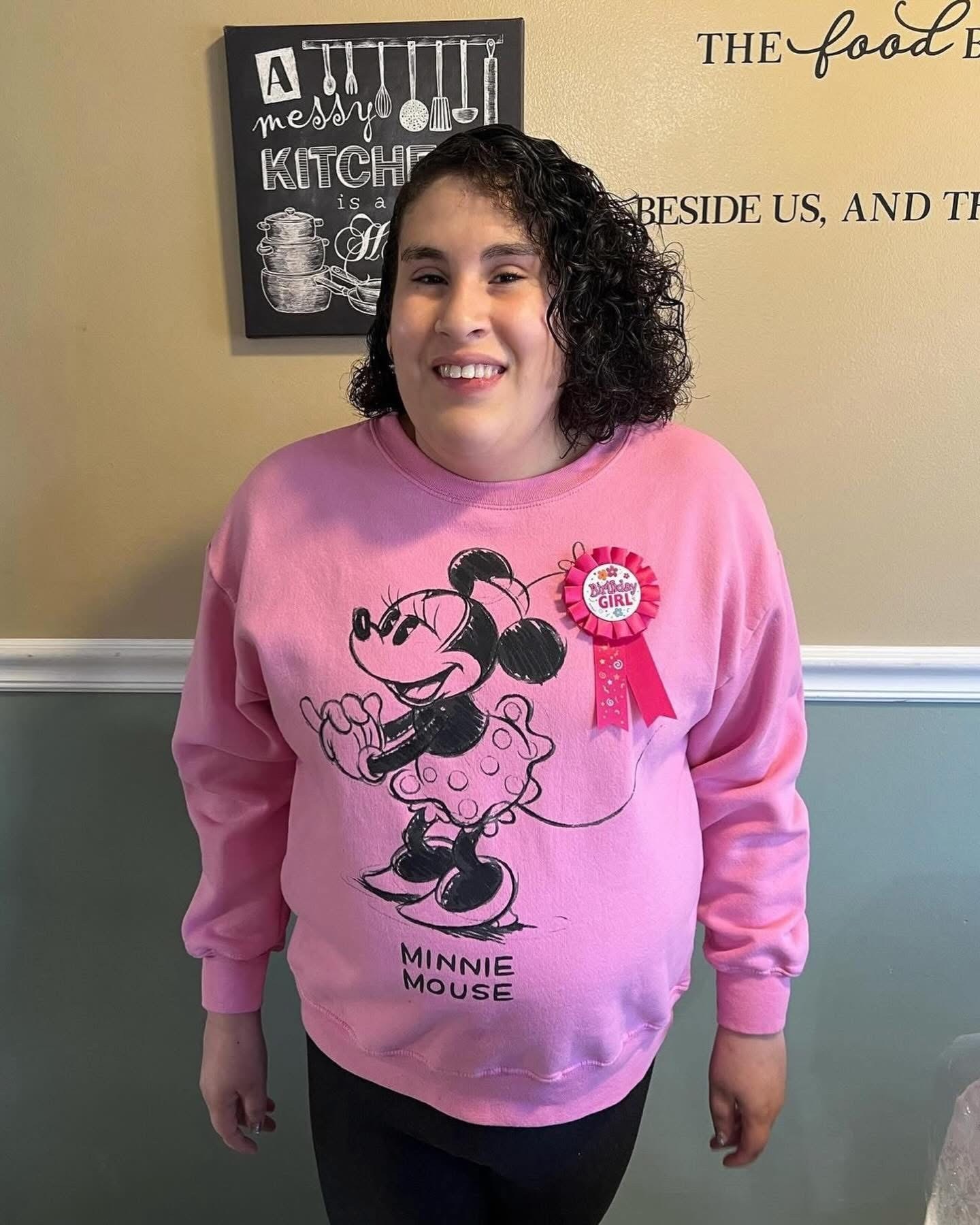 Obituary of Yuansueé Burgos-Pérez