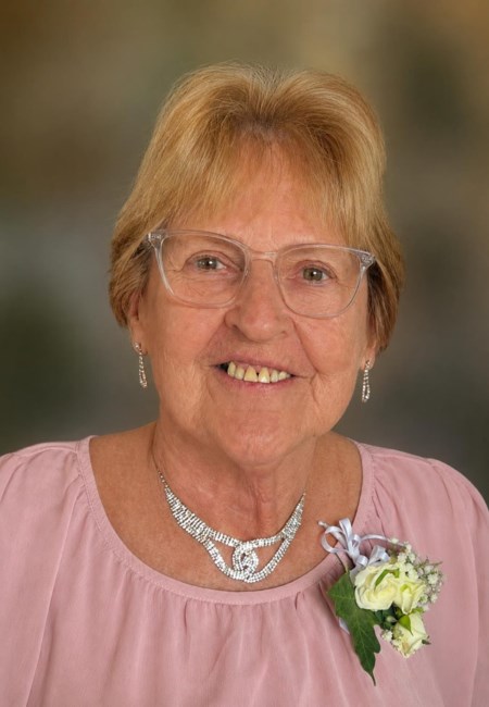 Obituary of Carolyn Brust