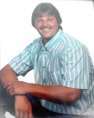 Obituary of Richard Lawson Eubanks