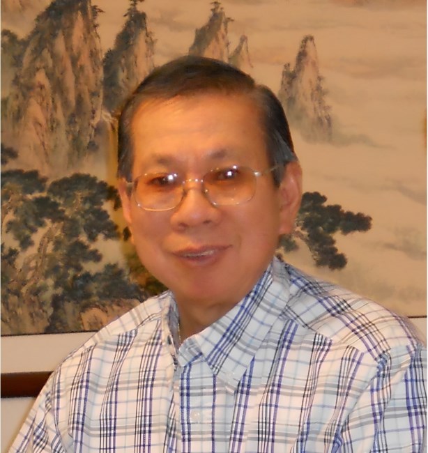 Obituary of Key Lu Tom
