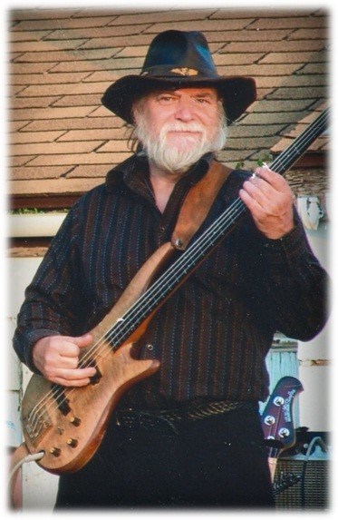 Obituario de Edward Charles Joseph Pichette