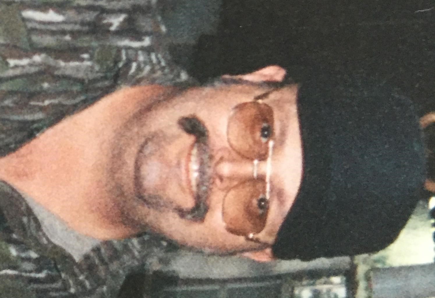 Obituary of Terry Morton