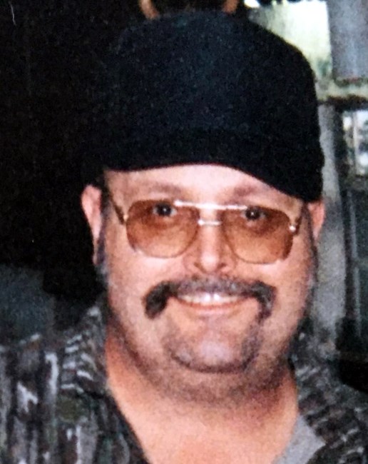 Obituary of Terry Morton