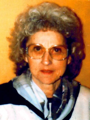 Obituary of Dorothy E. (Adams, Hoskins) York