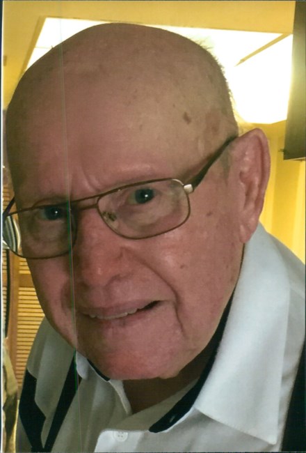 Obituary of Richard Sokol