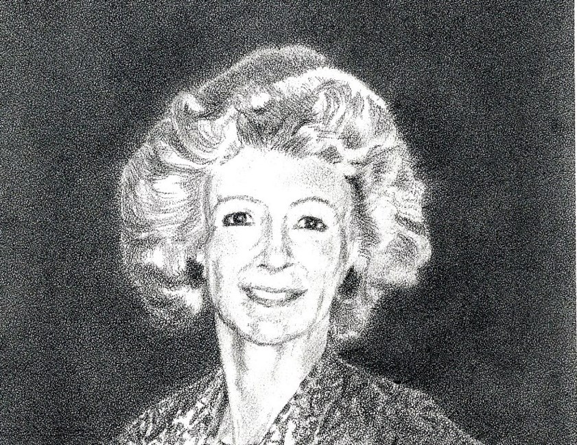 Obituary of Rose Marie Cofield