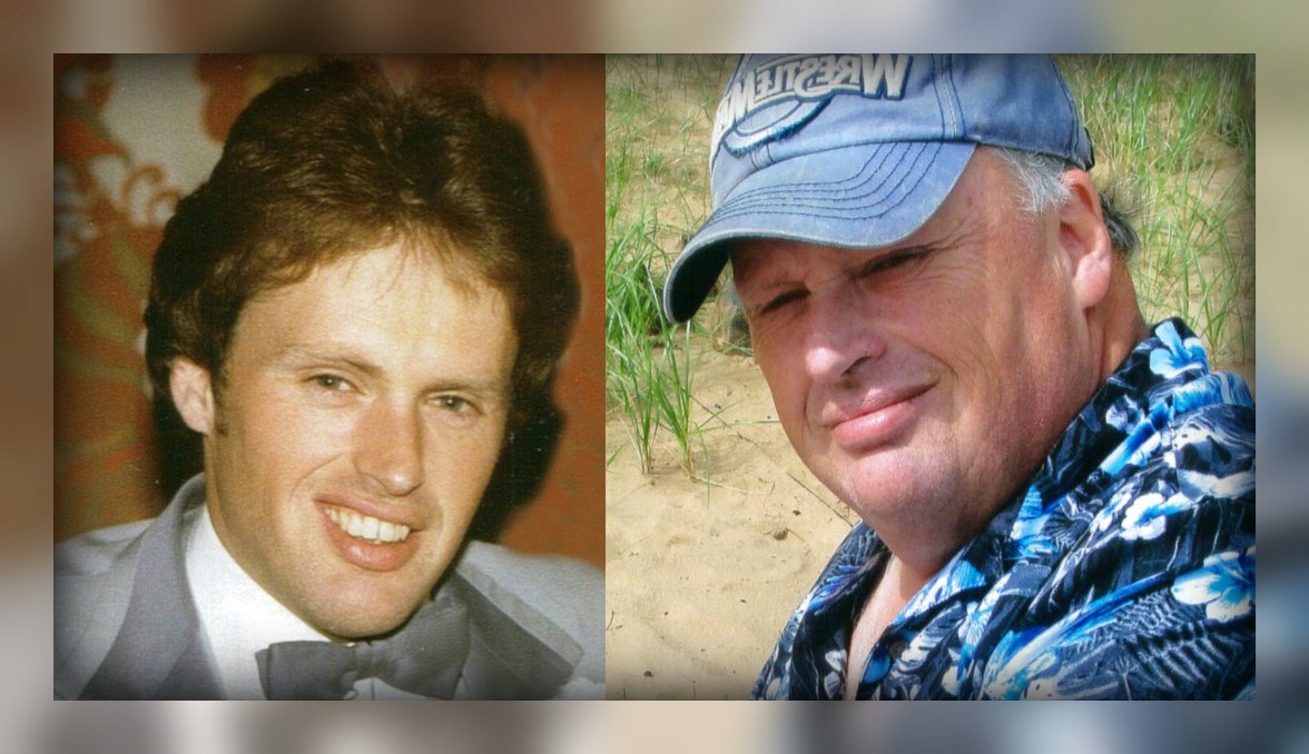 John Taillon Obituary Sault Ste. Marie, ON