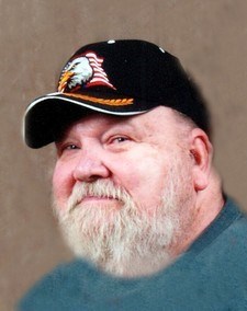 Obituario de Kenneth M Carpentier