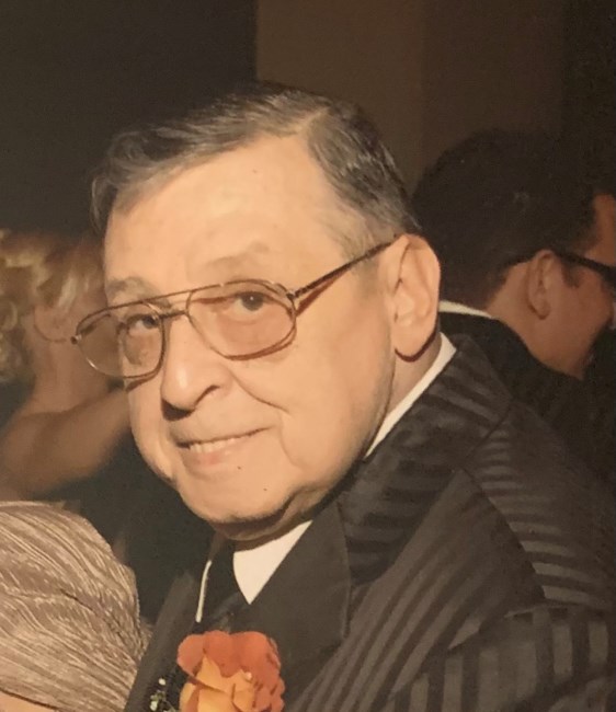 Obituary of John J. Mikucki