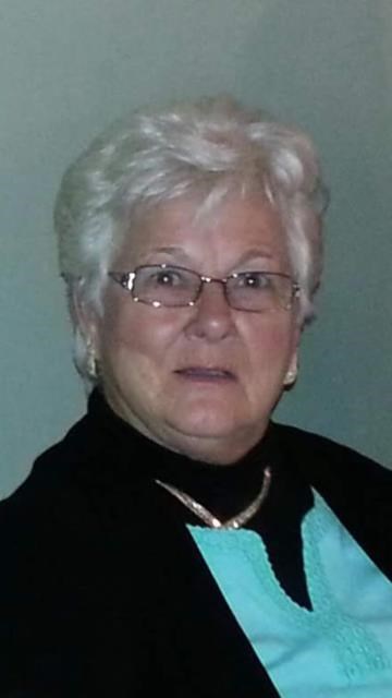 Obituary of Barbara Ann Prigge