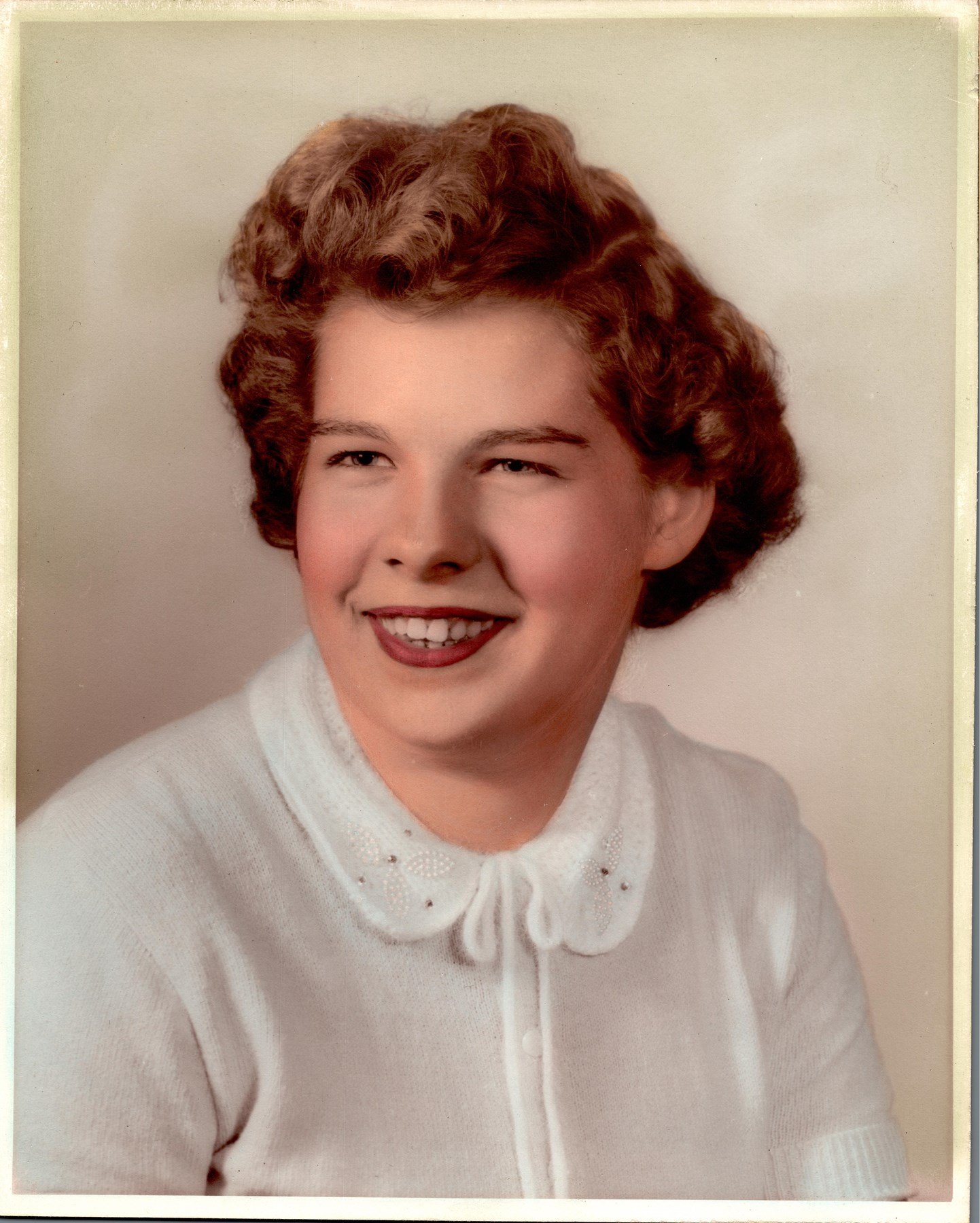 Obituary of Alnetta Emmeline Whitaker