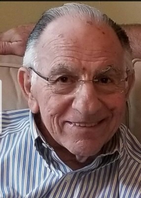 Obituary of Charles Rocco Pintozzi