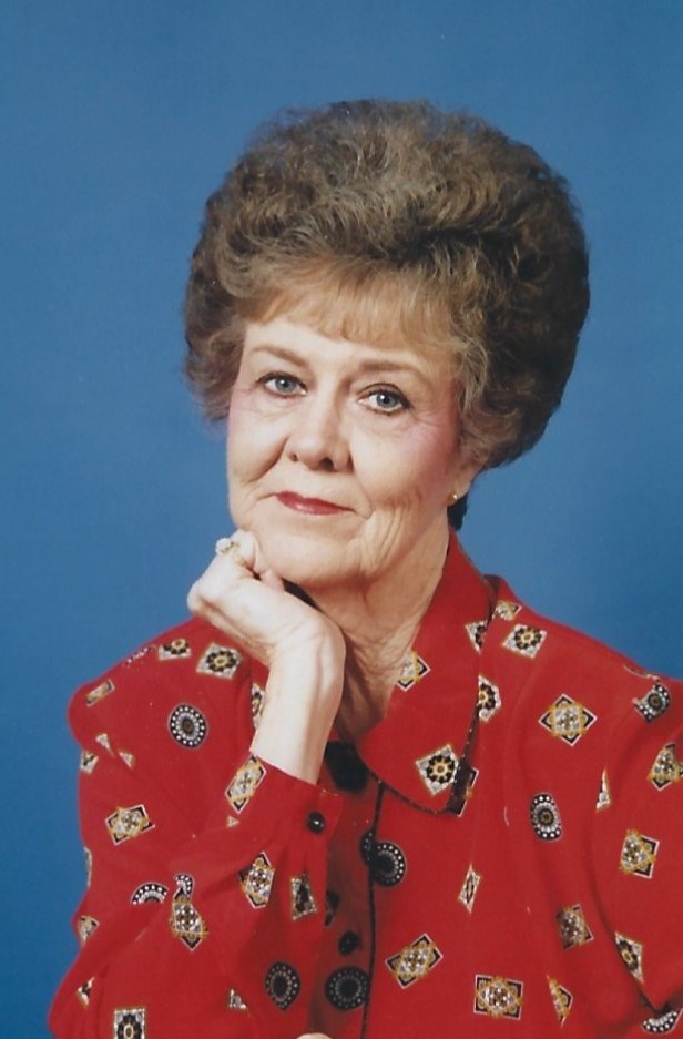 Obituary of Dorothye Adolph Mims