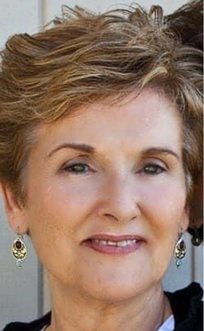 Obituary of Jackie Nadine Mendenhall