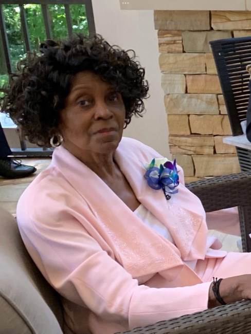 Obituary of Elizabeth J Hendrick