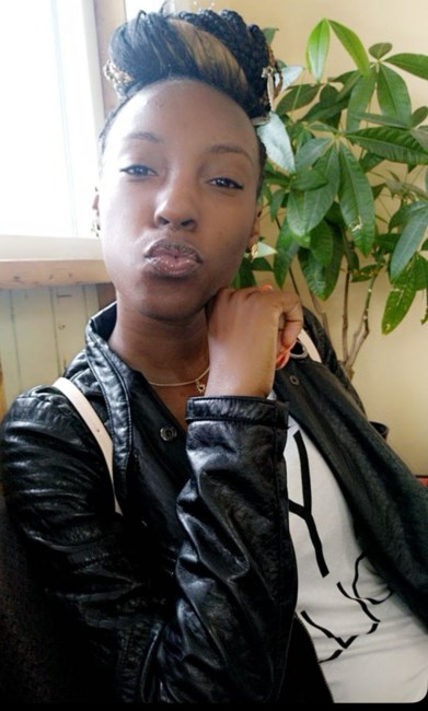 Obituary of Ms. Daja Monet Mc Culloch