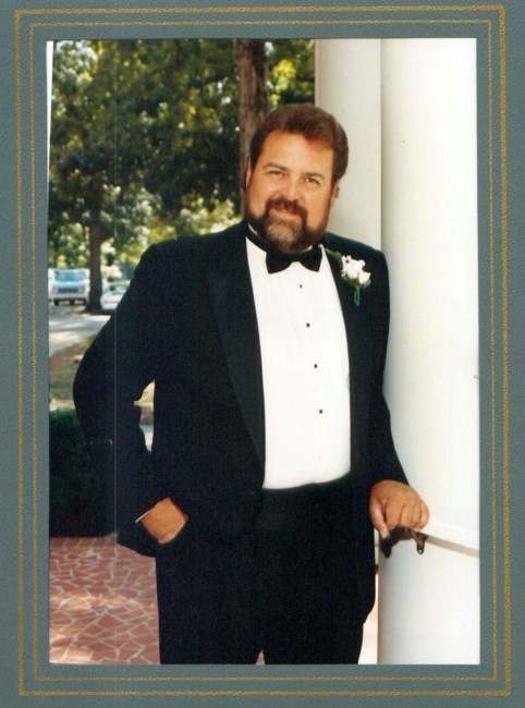 Obituary of Joseph Delvin Raley