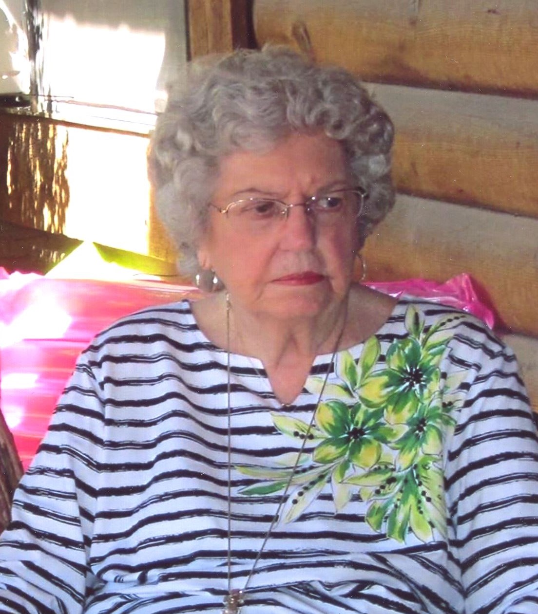 Obituary of Bernice Matthews Jentsch