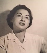 Obituary of Doris J. Allen