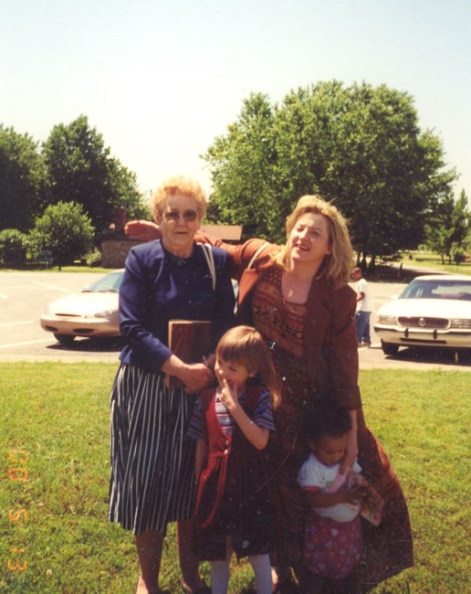 Obituary of Joyce Ann Sills