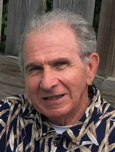 Obituary of Vincent J. Colello Jr.