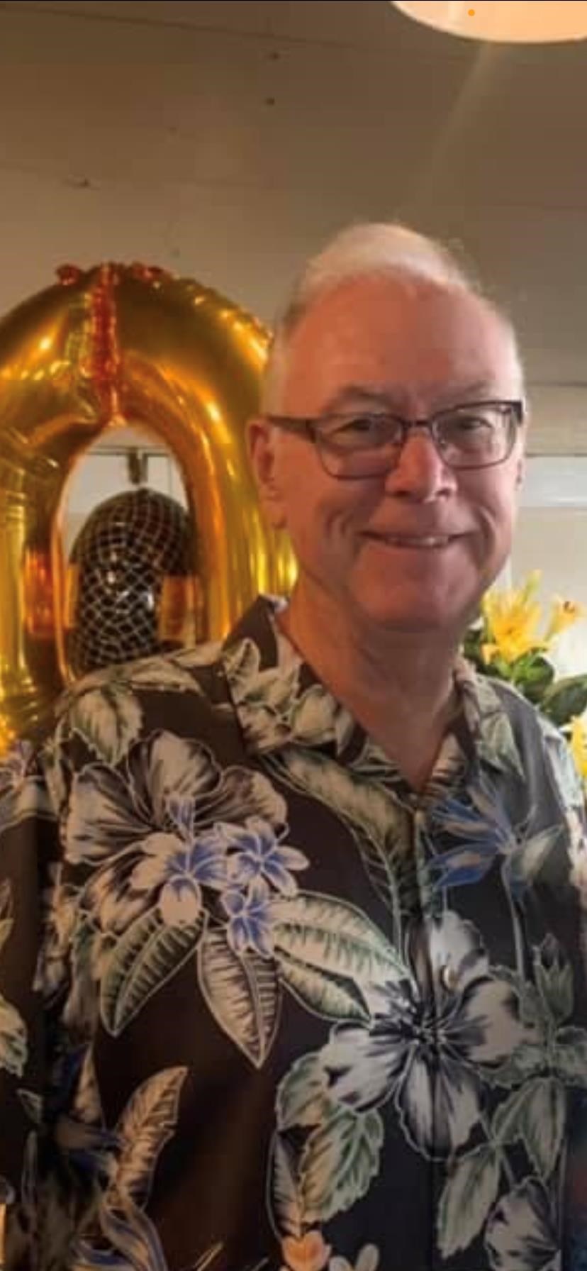 Obituary of Gerald Glen Simpson