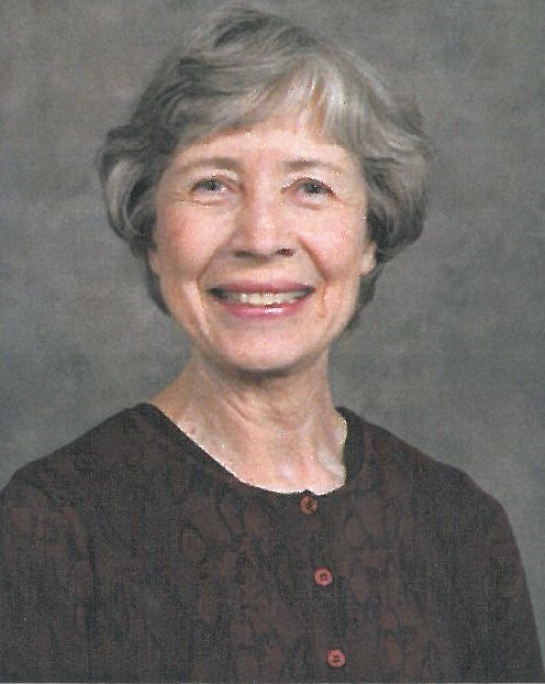 Obituary of Lula Irene MacLeod