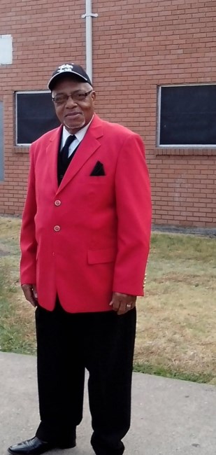 Obituary of Brother Norman S. LINDSEY