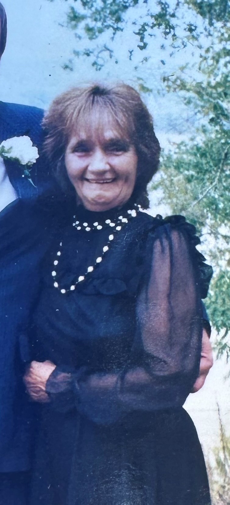 Obituary of Aline Stafford