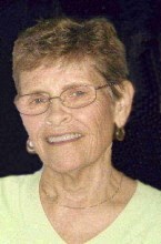 Obituary of Regina Mae O'Connor