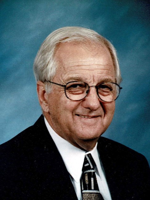 Obituary of Charles V. Court, Jr.