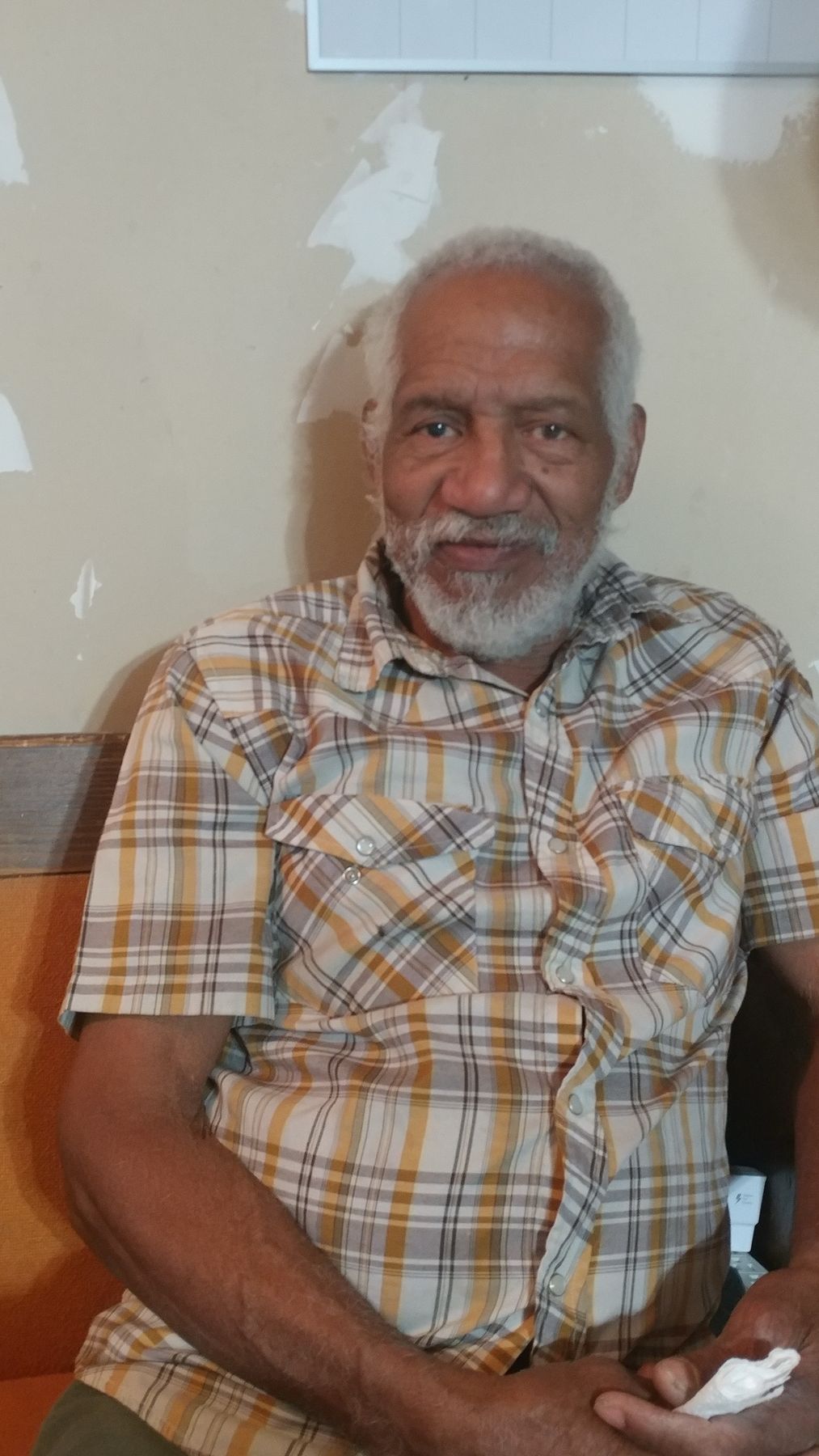 Obituary of Eugene Vallancourt Reneau