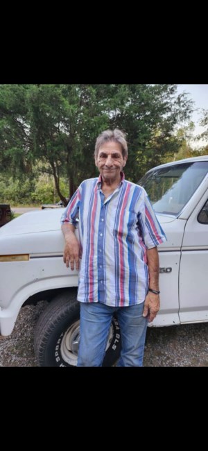 Obituary of Ricky Alan Smith