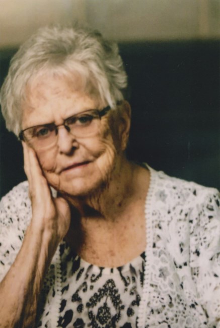 Obituary of Mary Lou Dailey