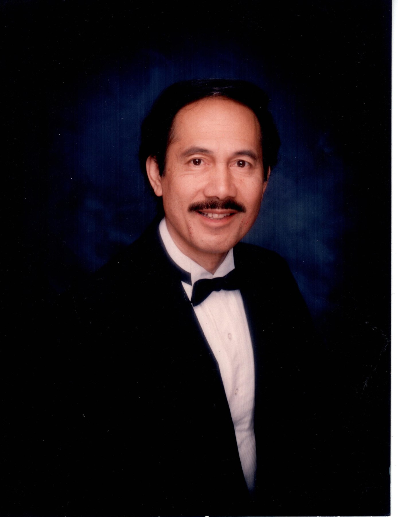 Obituary of Joselito Sotto Cristobal