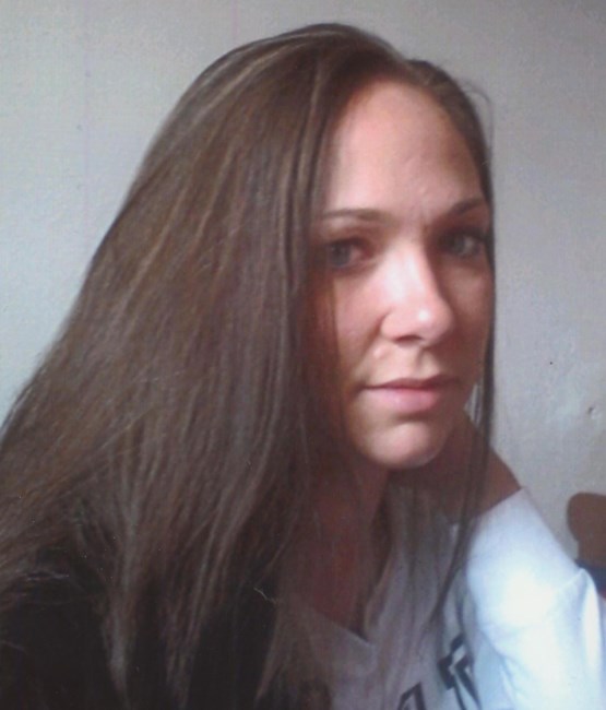 Obituary of Virginia "Ginger" Ellen Parks-Tate