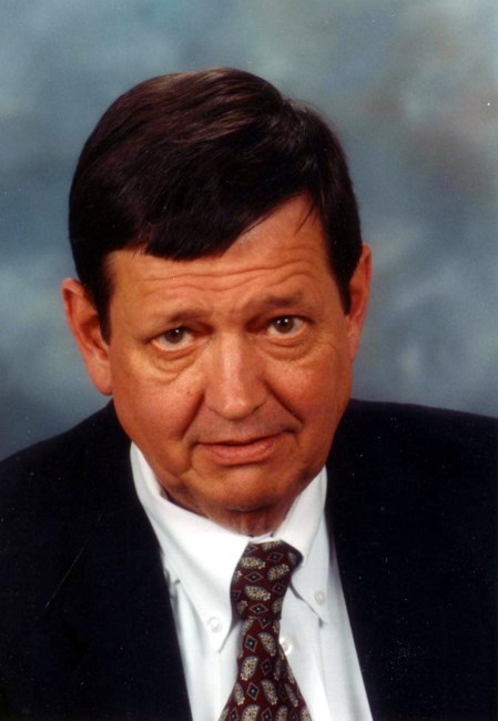 Obituario de Robert "Bob" L. Baldwin