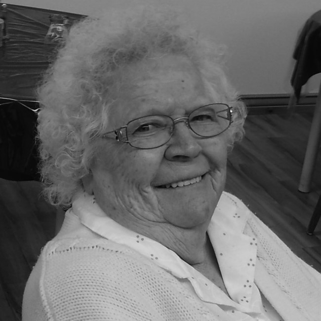 Obituary of Sheila June Vanderpool