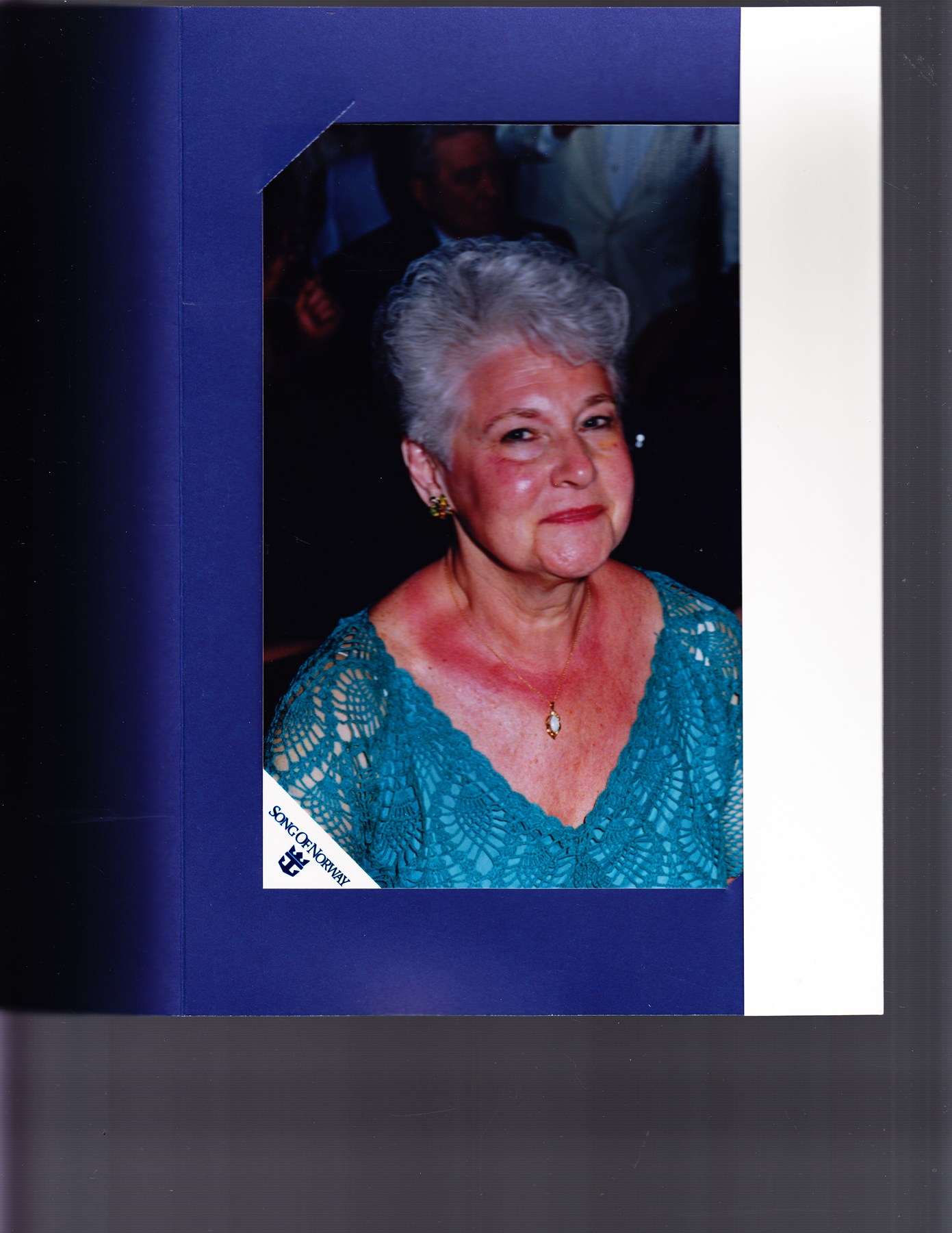 Obituary of Marquita Mangold