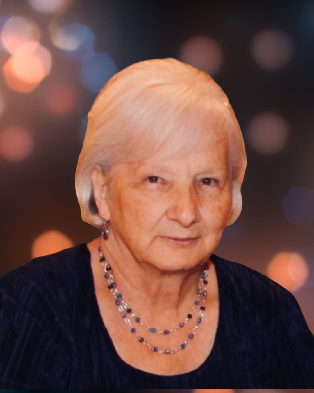 Obituary of Lois Ann Waite