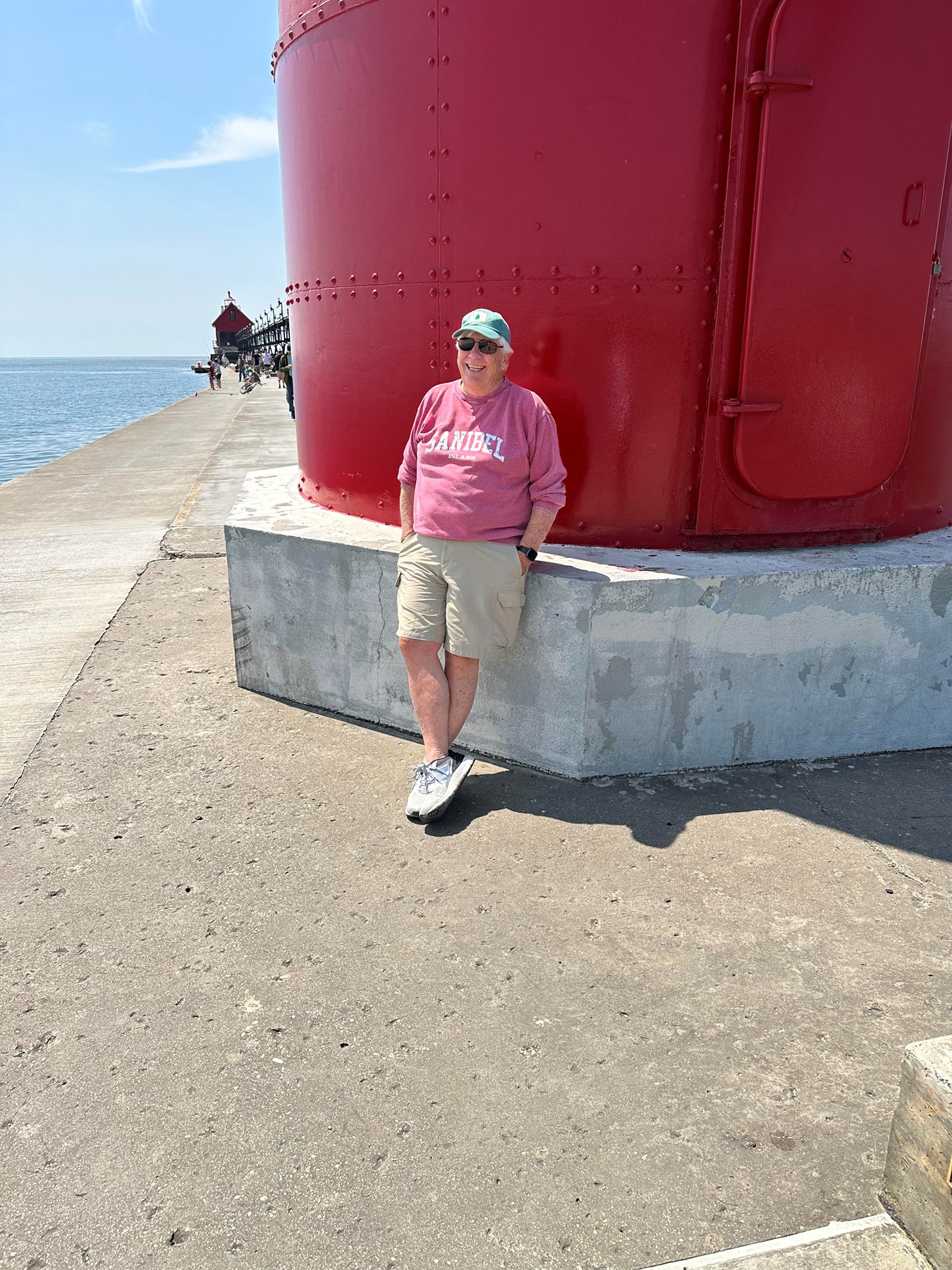 Obituary of Michael Howard Cassady