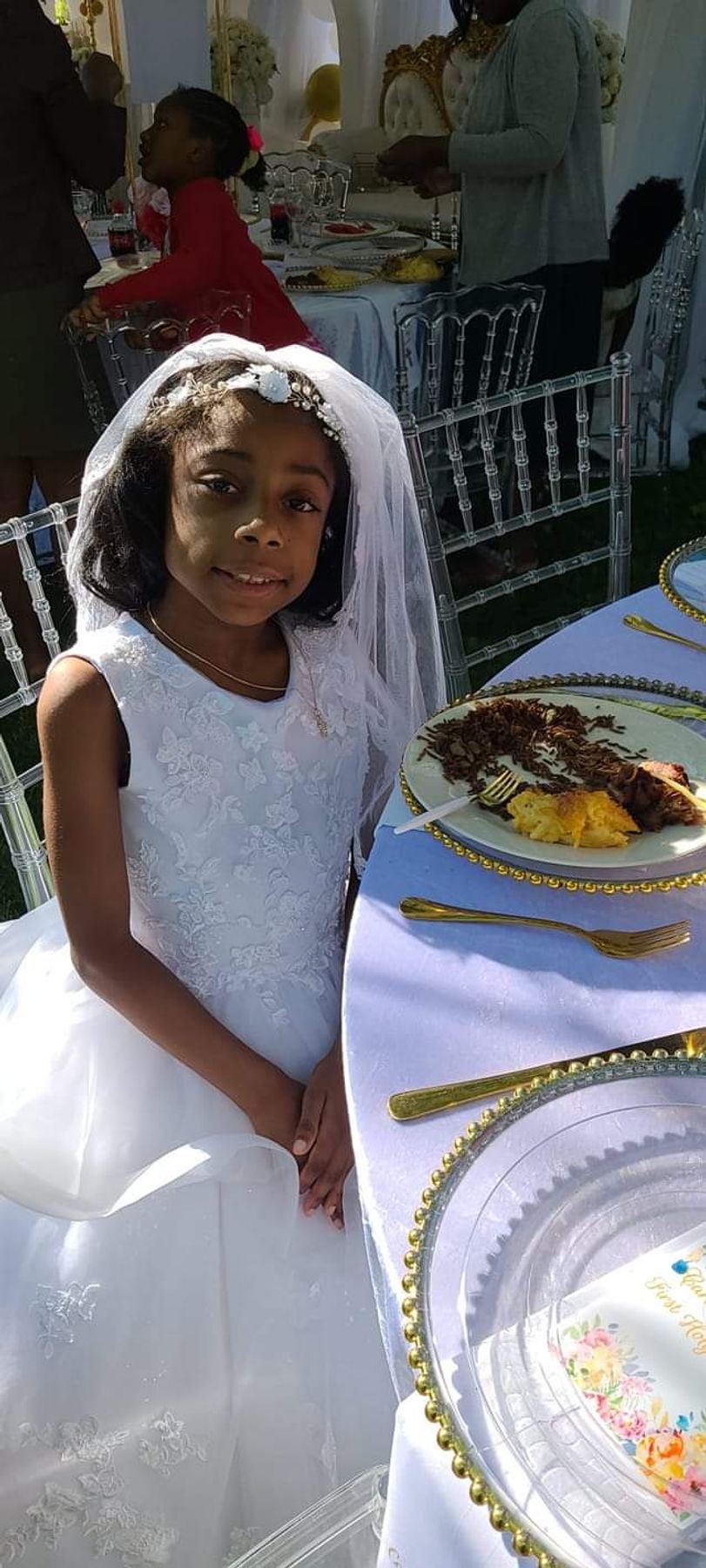 Obituary of Carissa Viel