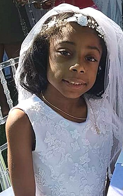 Obituary of Carissa Viel