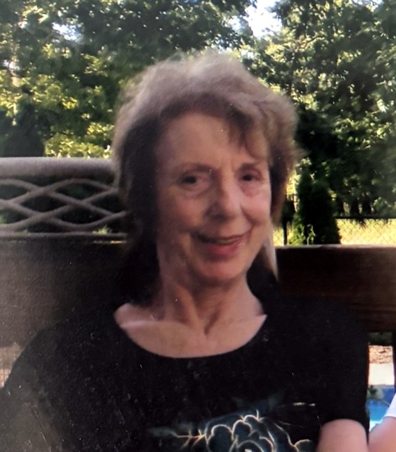 Obituary of Diane Marie Gregor