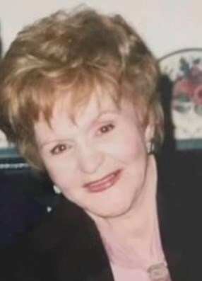 Obituary of Joan Dursi