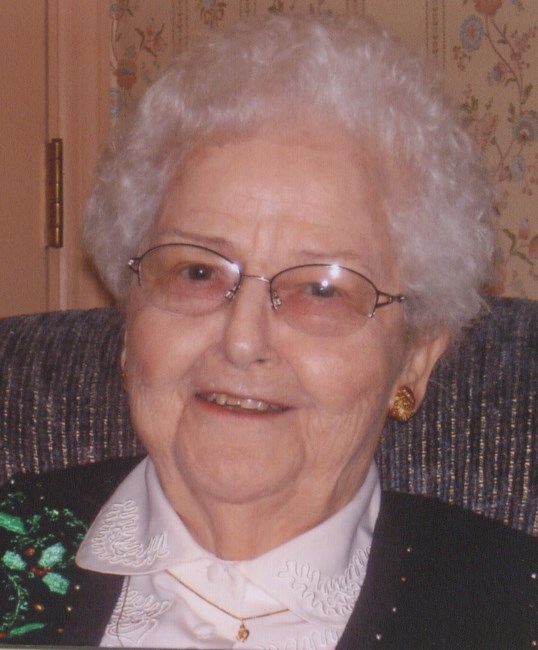 Obituary of Mrs. Bessie L. Long Huckaby
