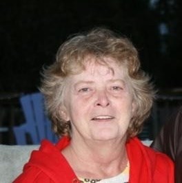 Obituary of Rose Ann M. Deese