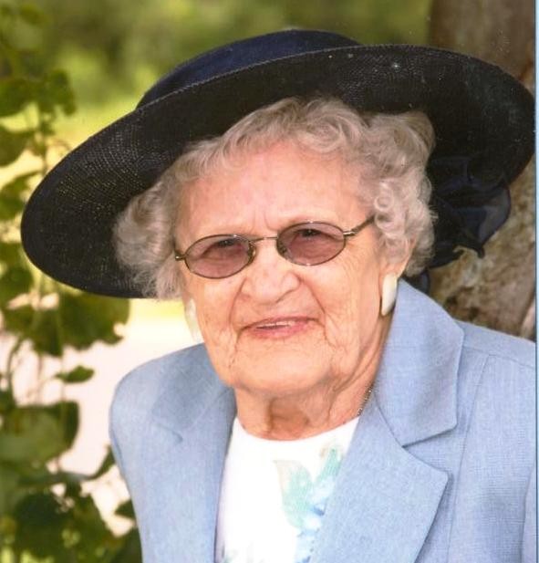 Ilene E. Gomez Obituary Wichita, KS